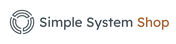 Simple System Shop