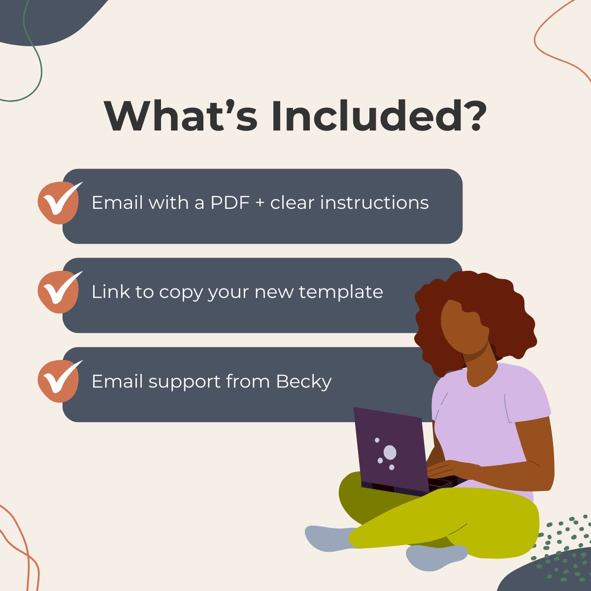 Resource Library - Notion Template