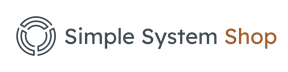 Simple System Shop